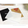 Jumei factory price acrylic black white sheet